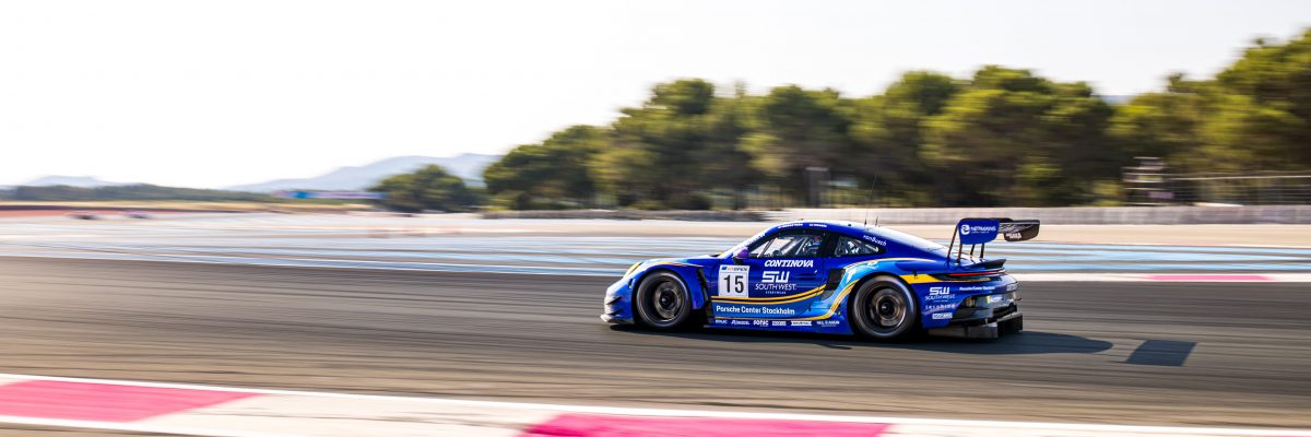 International GT Open - 5. Event, Paul Ricard 2024 - Foto: Gruppe C Photography